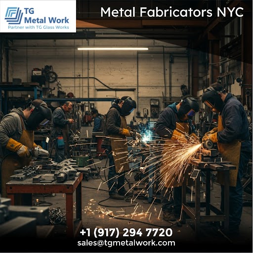 Metal-Fabricators-NYC