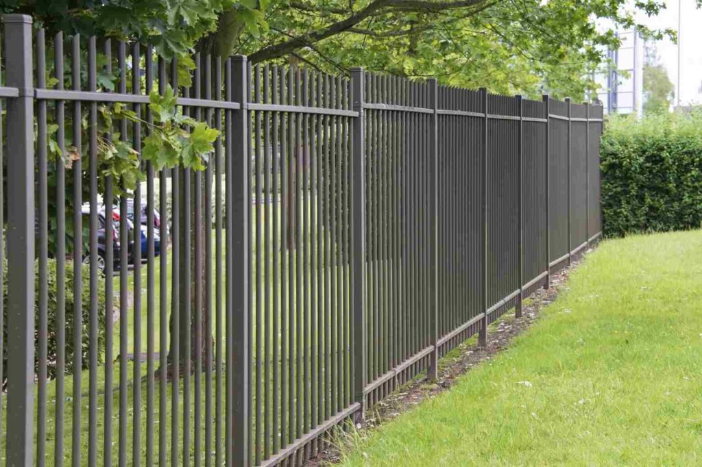 fences
