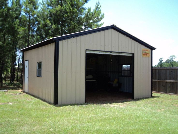 sandwich-panel-garages