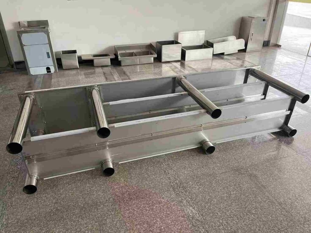 welding-tables