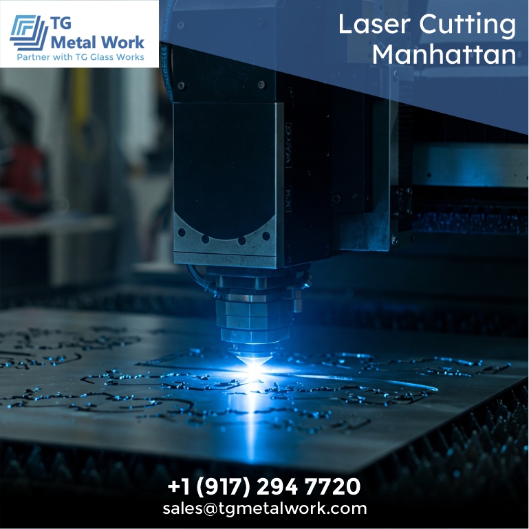 Laser-Cutting-Manhattan