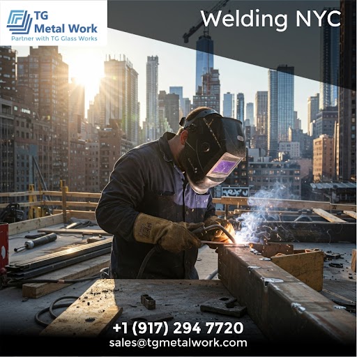 Welding-NYC