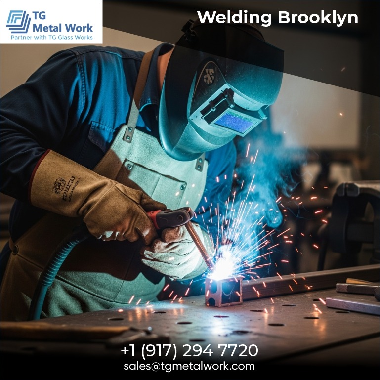 Welding Brooklyn