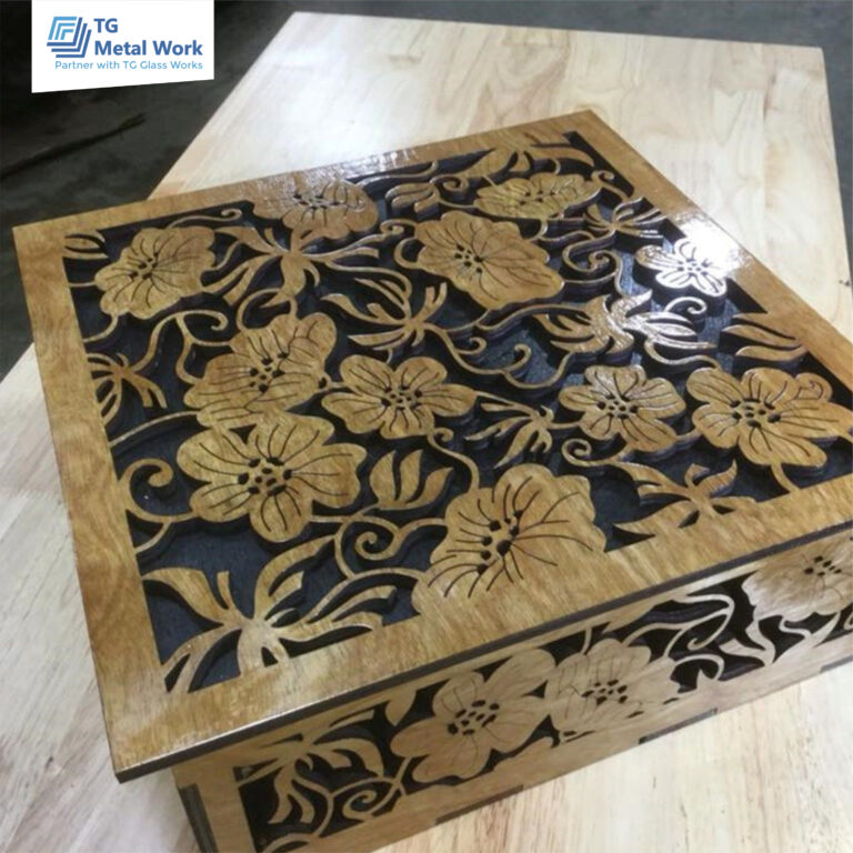 Metal Fabricators Brooklyn