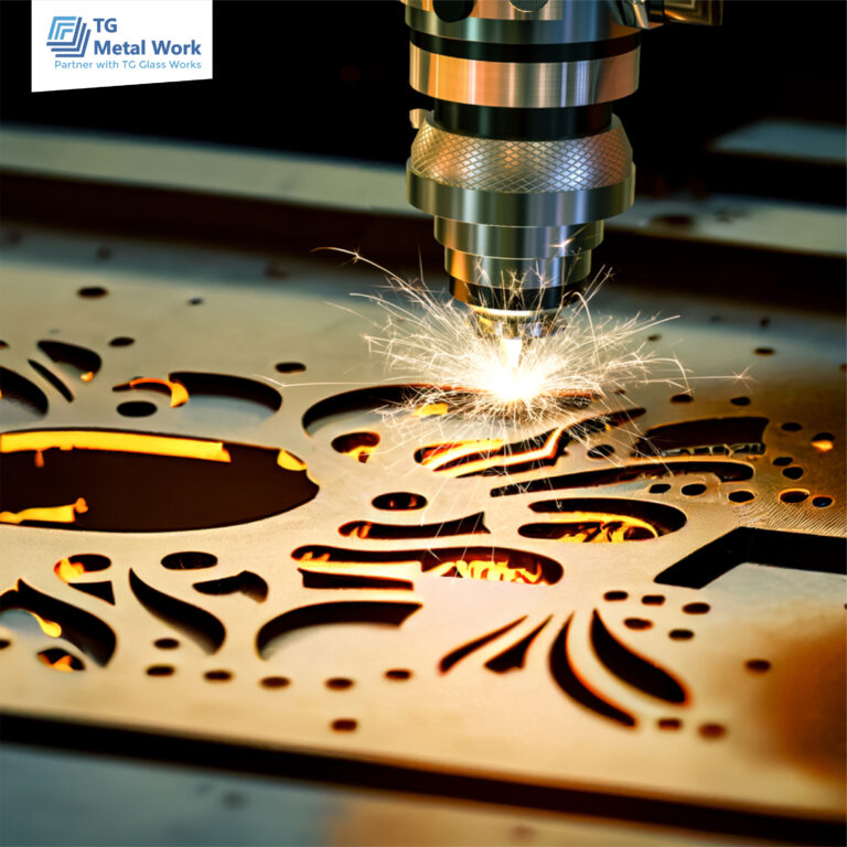 Metal Fabricators Manhattan