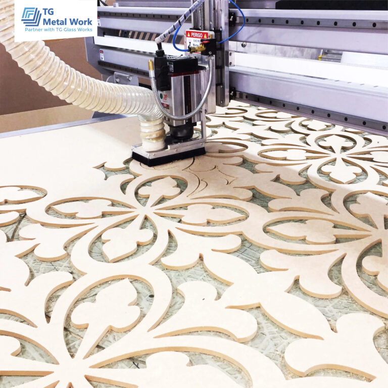 Metal Fabricators Queens