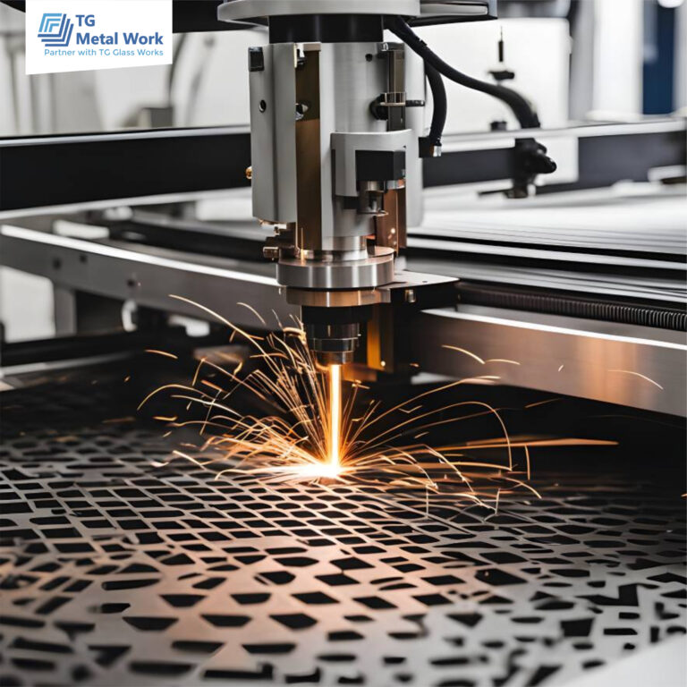 Steel Fabrication Union City