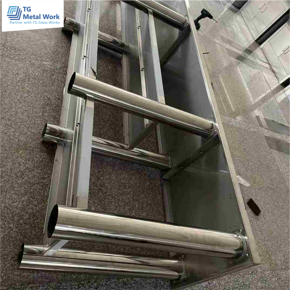 Metal Fabricators Brooklyn