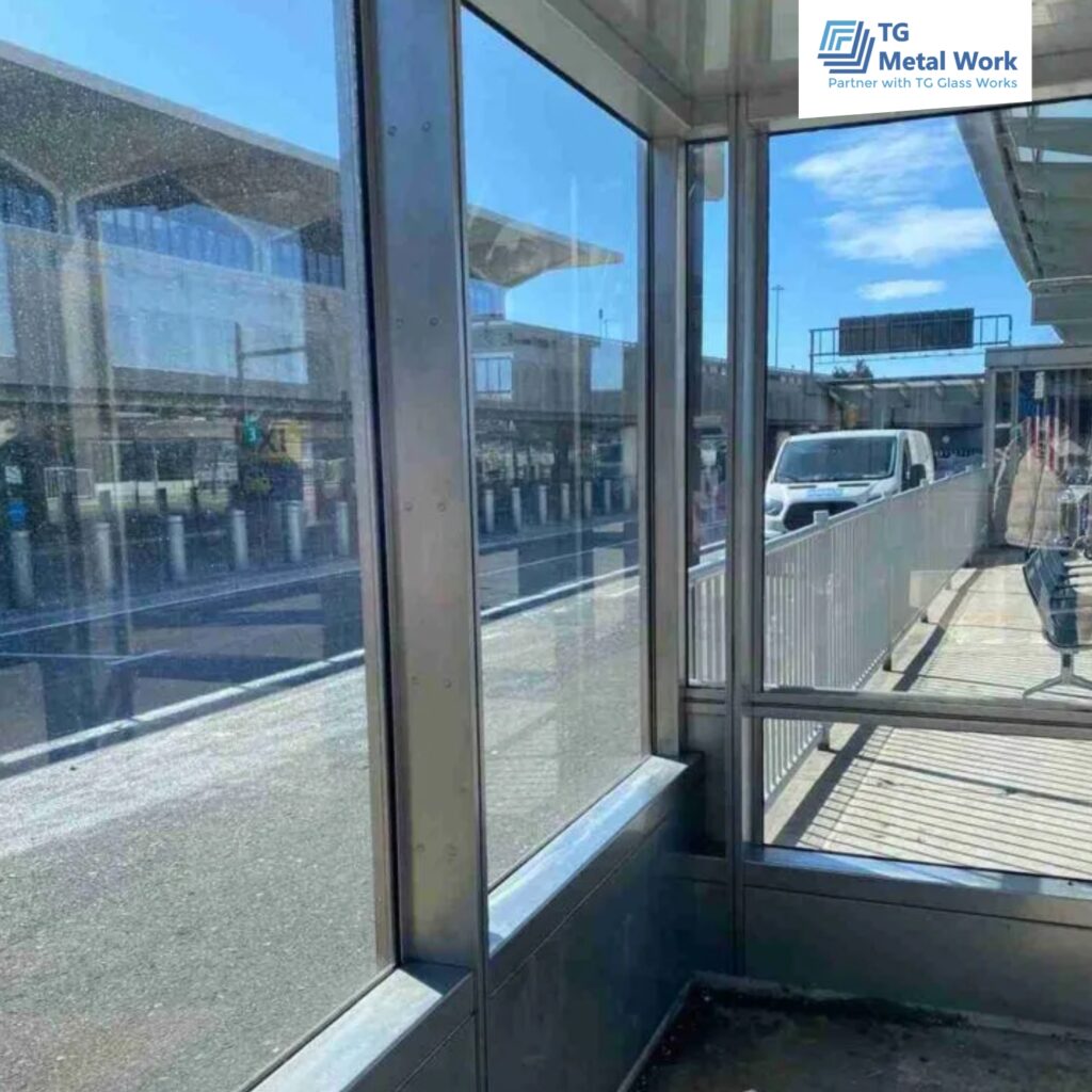 Metal Fabricators Jersey City