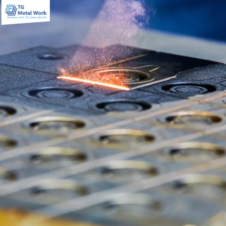 Steel Fabrication Jersey City